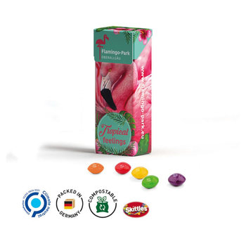 Slim Box