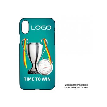 Smartphonecover REFLECTS-Cover iPhone X / XS