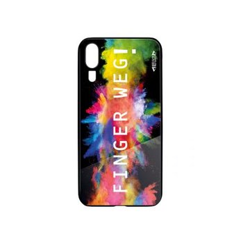 Smartphonecover REFLECTS-TG HWP20 FINGER
