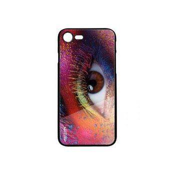 Smartphonecover REFLECTS-TG IP8 AUGE