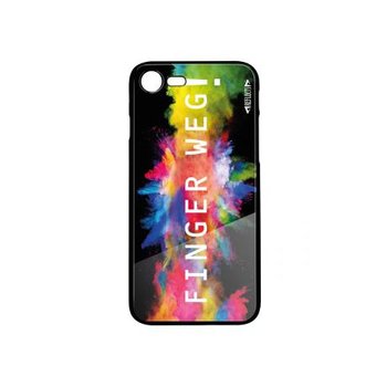 Smartphonecover REFLECTS-TG IP8 FINGER