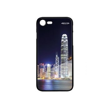 Smartphonecover REFLECTS-TG IP8 SKYLINE