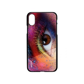 Smartphonecover REFLECTS-TG IPX AUGE