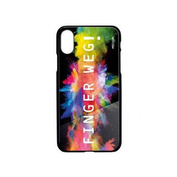 Smartphonecover REFLECTS-TG IPX FINGER