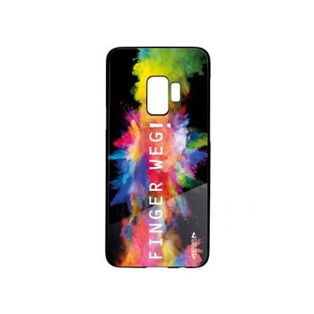 Smartphonecover REFLECTS-TG SG9 FINGER