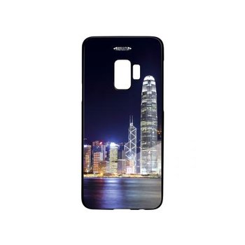 Smartphonecover REFLECTS-TG SG9 SKYLINE