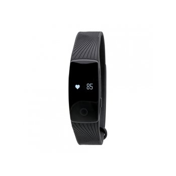 Smartwatch mit Herzfrequenzmesser REFLECTS-ROSEPINE