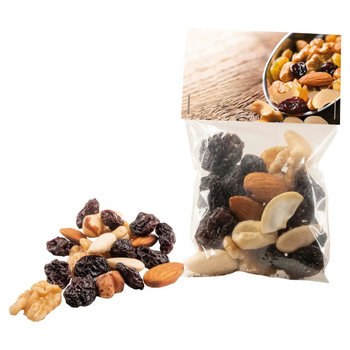 Snack Päckchen