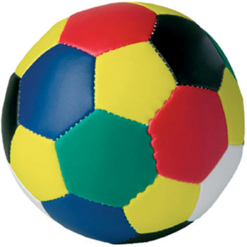 Soft-Fußball