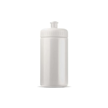 Sportflasche auf Biobasis 500ml basic