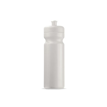 Sportflasche classic 750ml