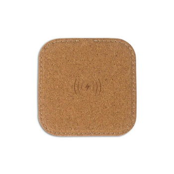 Square cork Wireless charger 5W