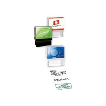 Stempelautomat " Printer Line Uni" - mit Digitaldruck