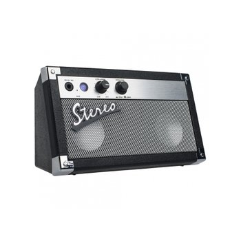 Stereo Bluetooth®-Lautsprecher REEVES-GRANTHAM