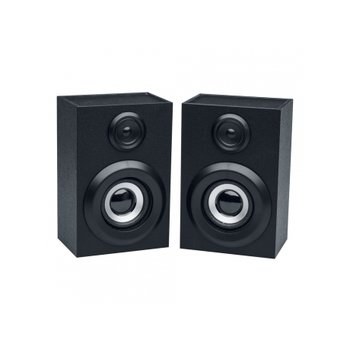 Stereo Bluetooth®-Lautsprecher-Set REFLECTS-ARONA