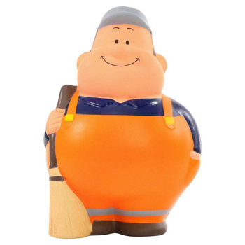 Straßenreiniger Bert®