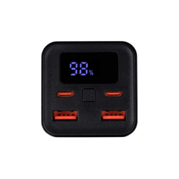 Stratos Powerbank 65W Power Delivery 20000mAh  