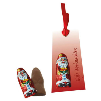 Süßes Lesezeichen