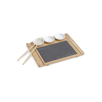 Sushi Servierset