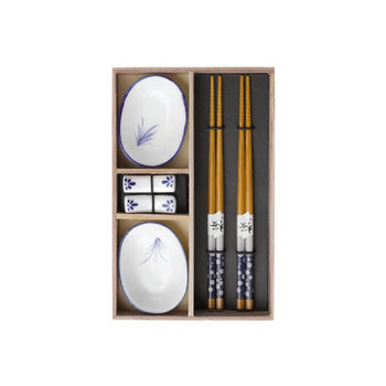 Sushi Set