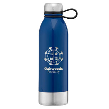 Sydney - 740 ml Edelstahl-Sportflasche
