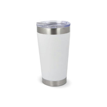 T-ceramic Thermobecher mit Deckel Cango 500ml