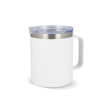 T-ceramic Thermobecher mit Deckel Danube 350ml