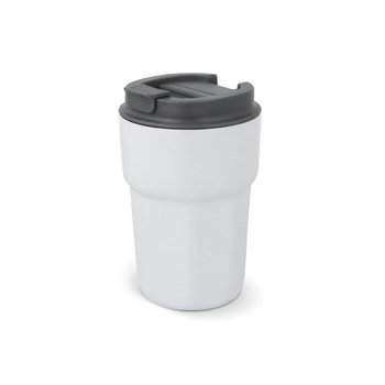 T-ceramic Thermobecher mit Deckel Zambezi 350ml
