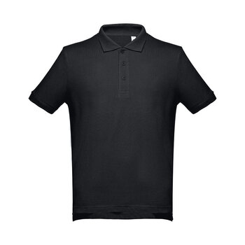 THC ADAM 3XL. Herren Poloshirt