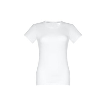 THC ANKARA WOMEN WH. Damen T-shirt