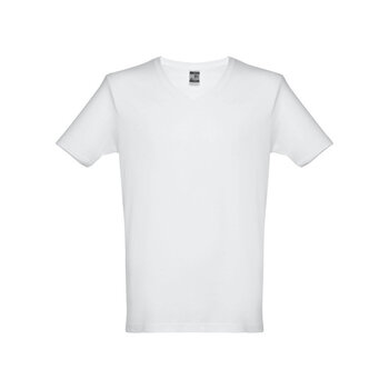 THC ATHENS WH. Herren T-shirt