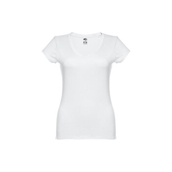THC ATHENS WOMEN WH. Damen T-shirt