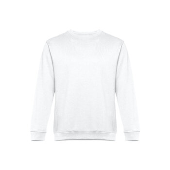 THC DELTA WH. Unisex Sweatshirt