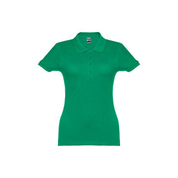 THC EVE II. Damen Poloshirt