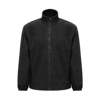 THC GAMA. Herren Polarjacke HD aus Polyester