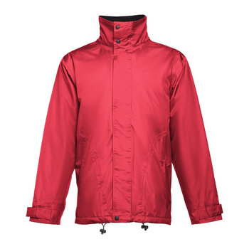 THC LIUBLIANA II. Gepolsterter Unisex-Parka