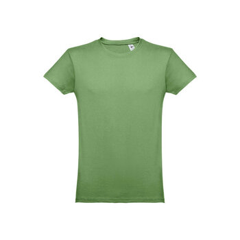 THC LUANDA 3XL. Herren T-shirt