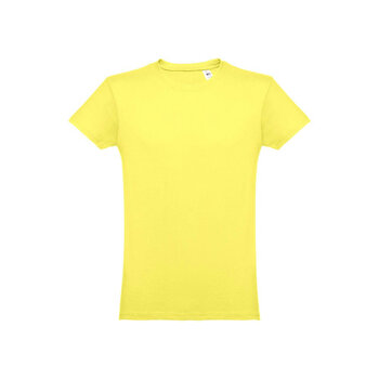 THC LUANDA II. Herren-T-Shirt aus Baumwolle im Schlauchformat