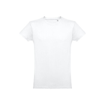 THC LUANDA WH 3XL. Herren T-shirt