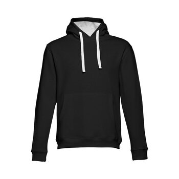 THC MOSCOW II. Unisex Sweatshirt