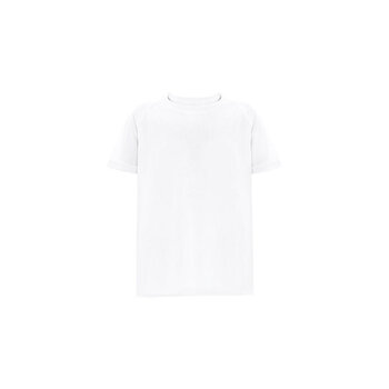 THC MOVE KIDS WH. T-Shirt für Kinder