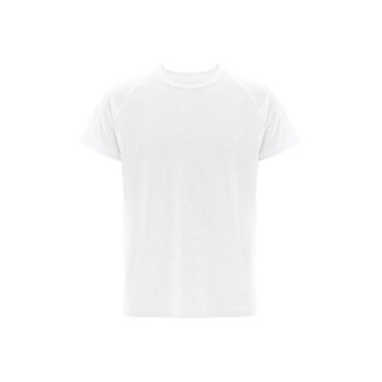 THC MOVE WH. T-Shirt (150g/m²)
