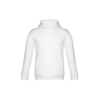 THC PHOENIX KIDS WH. Kinder Unisex-Sweatshirt, mit Kapuze