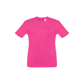 THC QUITO. Unisex Kinder T-shirt