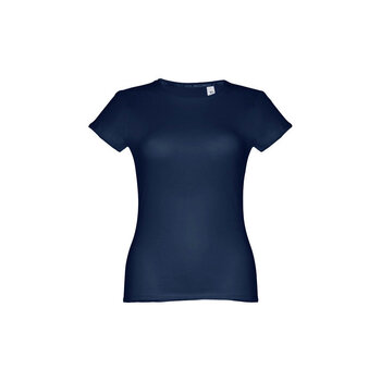 THC SOFIA II. Tailliertes Damen-T-Shirt