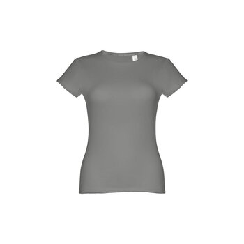 THC SOFIA. Tailliertes Damen-T-Shirt