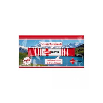 TeaMail "easy" inkl. 1 TeaStick "Individual"