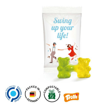 Team Gummibärchen