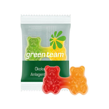 Team Gummibärchen