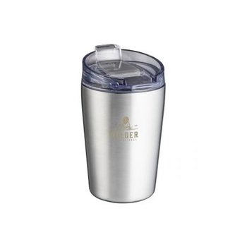 Thermobecher RETUMBLER-BOZENveredeltes Muster